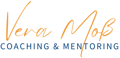 Vera-Moß: Coaching und Mentoring